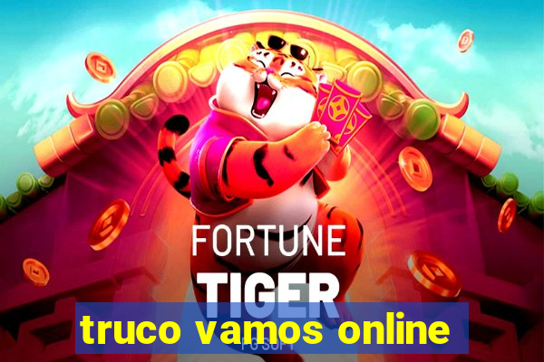 truco vamos online